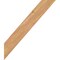 Ekena Millwork 5 1/2"W x 26"D x 30"H Traditional Smooth Knee Brace, Western Red Cedar BRC06X26X30TRA00SWR - alternate 2